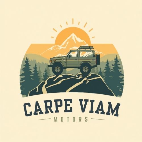 Carpe Viam Motors