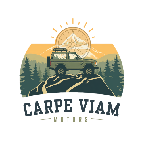 Carpe Viam Motors